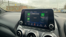 Nissan Juke 1.0 DiG-T 114 N-Connecta 5dr Petrol Hatchback